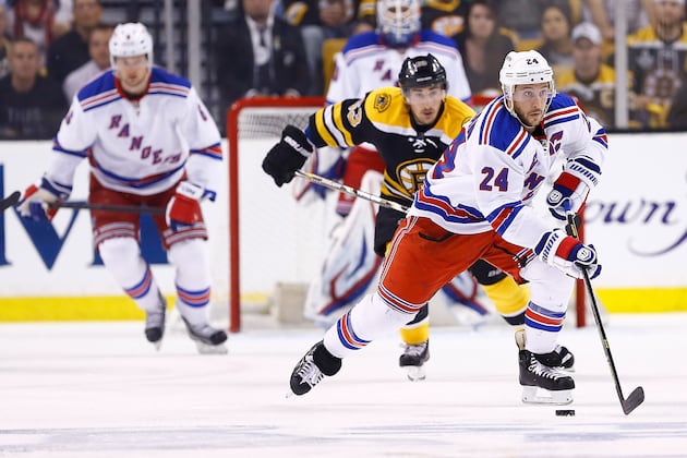 Stanley Cup Playoffs 2013: Each 2nd-Round Team's Biggest Weakness