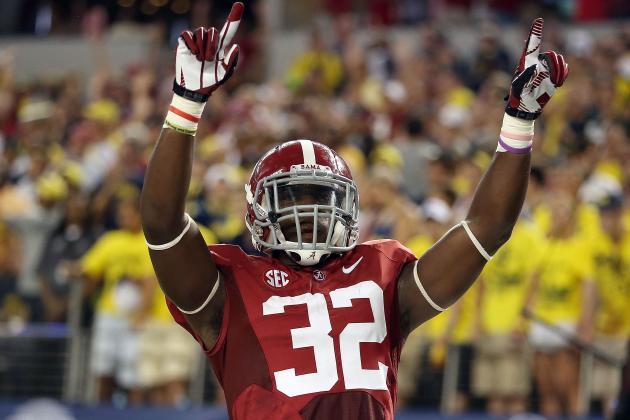 Best Contenders Named to 2013 Lott Trophy Watch List