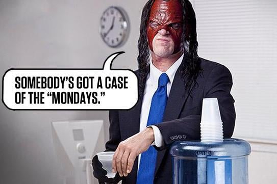 WWE's Greatest Hits of the Week on Twitter, Facebook, Instagram and More