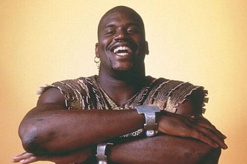 20 Awesomely Terrible Athlete Actors