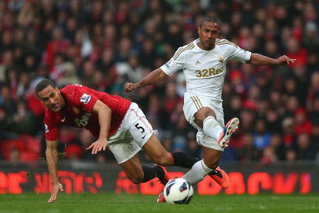 Manchester United's 5 Biggest Flaws This Season