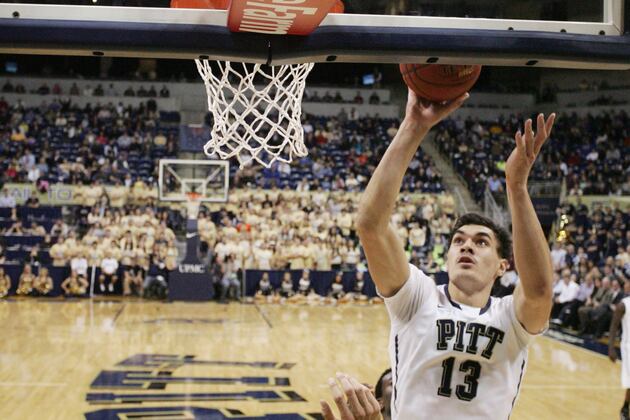 NBA Draft Combine Results 2013: Winners and Losers From Chicago