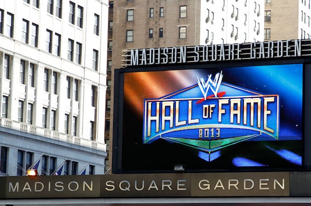 WWE: Top 5 Fringe WWE Hall of Famers from the Current Active Roster
