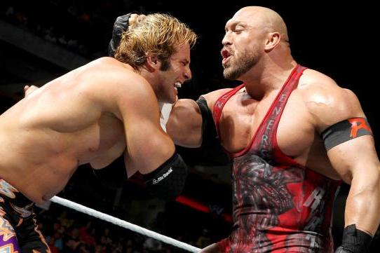 Extreme Rules: 10 Burning Questions Heading into the Event