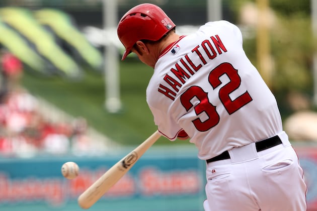 10 Biggest Takeaways from the 1st Quarter of the 2013 MLB Season