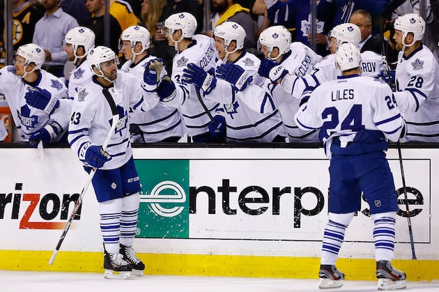 3 Players the Toronto Maple Leafs Should Pursue This Summer