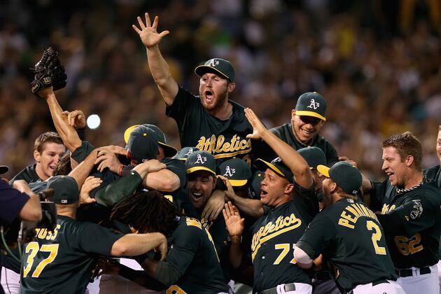 5 Early Surprise Teams That Have the Best Chance of Making Playoffs