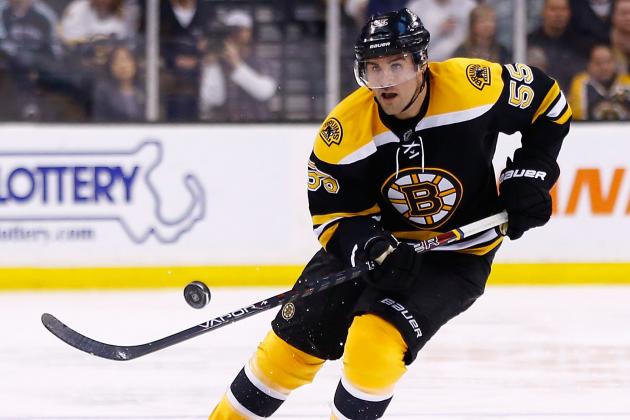 5 Impressive NHL Playoff Performers Not Receiving Enough Attention