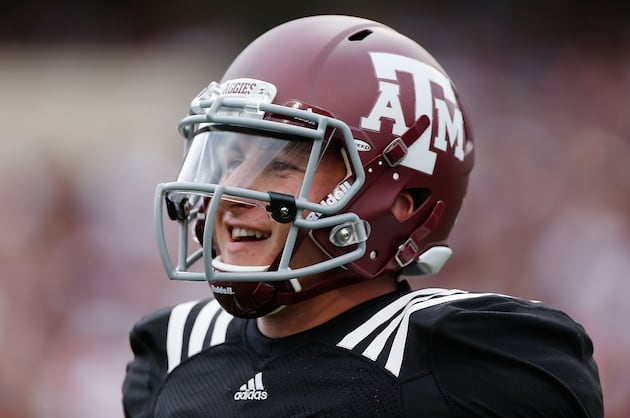 Bleacher Report's SEC Preseason All-Conference Teams