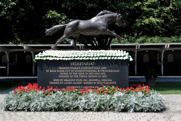 Triple Crown Winners: Power Ranking Horse Racing's Elite