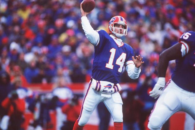 Greatest Comeback Victory in Each NFL Team's History