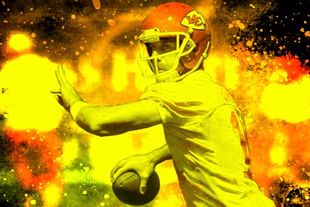 Kansas City Chiefs: What to Watch for at OTAs
