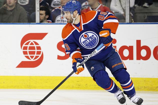 1 Player Every NHL Lottery Team Should Trade This Offseason