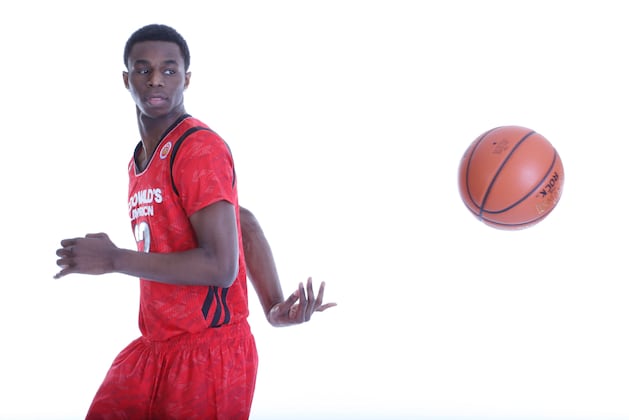 NBA Teams That Should Tank for Andrew Wiggins and 2014 Draft Class