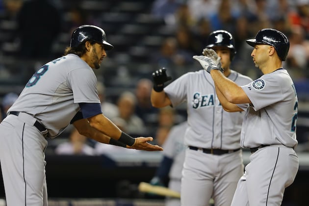 5 Radical Predictions for the Remainder of the Mariners' Season