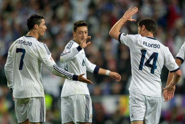 Real Madrid Summer Transfer Guide: What Los Blancos Need in the Window