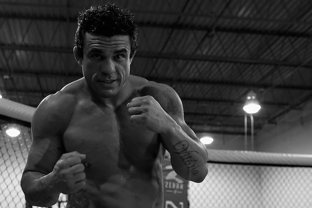 UFC on FX 8: The Real Winners and Losers from Belfort vs. Rockhold