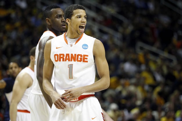 Best and Worst-Case 2013 NBA Draft Scenarios for Top 10 Prospects