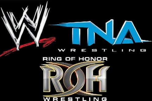 My Top Wrestling Moments of the Week: Extreme Rules Card, AJ Styles and More