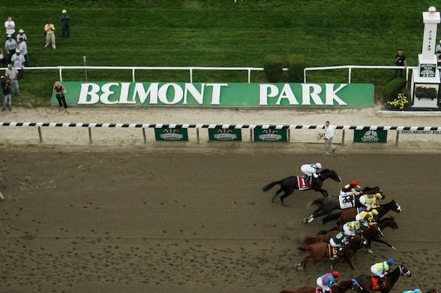 Belmont Stakes 2013: Early Predictions Post-Preakness