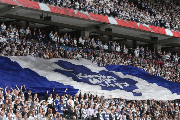 The Most Difficult Choice Every NHL Team Has to Make This Offseason