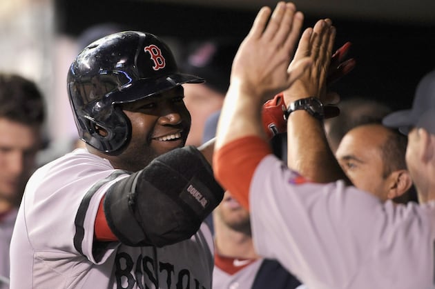 Biggest Surprises for the Red Sox so Far This Season
