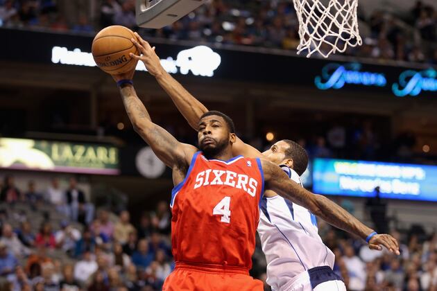 Under-the-Radar 2013 NBA Free Agent Bargains LA Lakers Must Consider