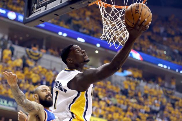 New York Knicks vs. Indiana Pacers: Game 6 Postgame Grades and Analysis
