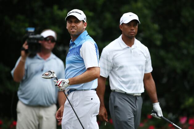 Ranking the 10 Biggest Surprises from the PGA Tour in 2013