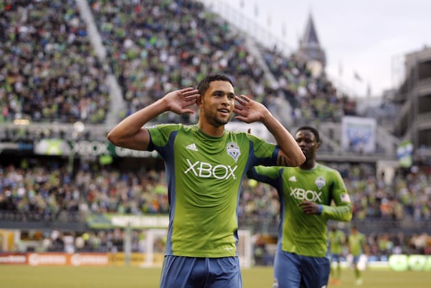 MLS Weekend Wrap