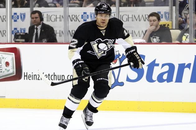 Ranking the Top 10 Free-Agent Right Wingers Available This Offseason
