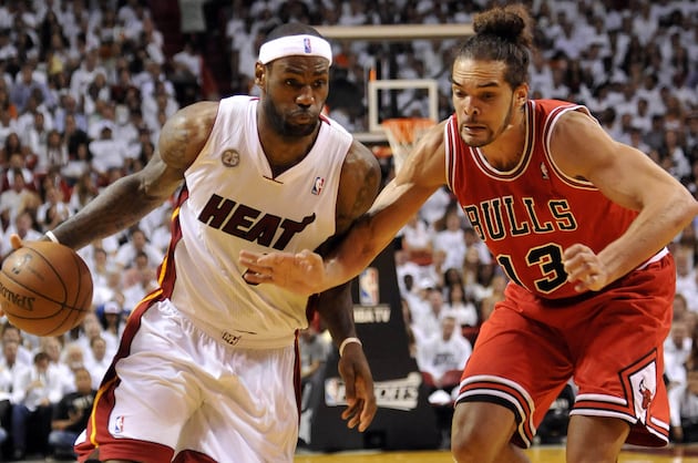 8 Takeaways from the 2nd Round of the 2013 NBA Playoffs