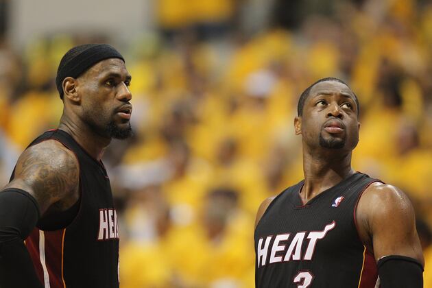 Miami Heat: Which Pacer Is the Biggest Target for Heat Defense?