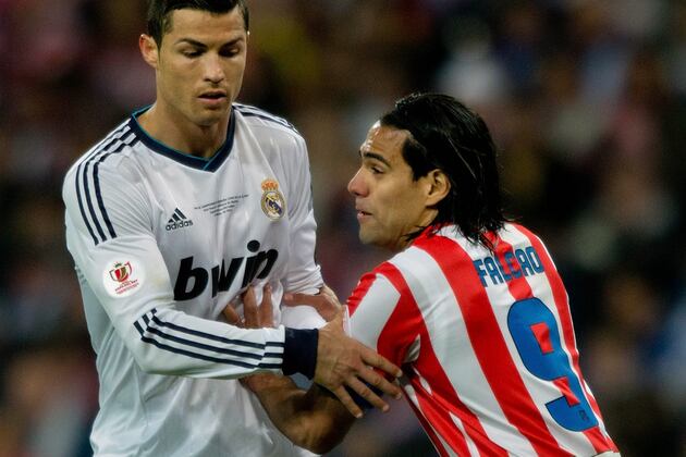 Falcao to Man City: Who Man United, Chelsea, Arsenal Need to Sign to Keep Up
