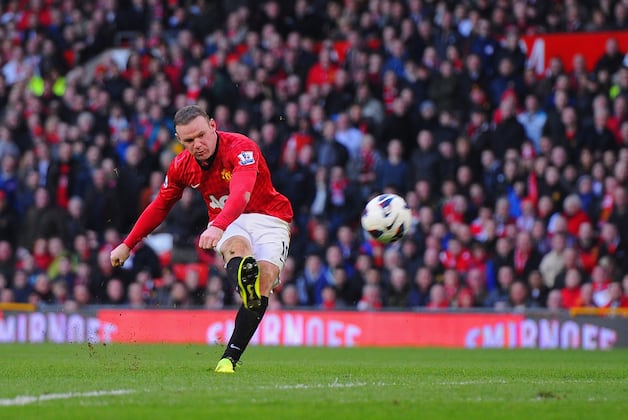 Nine Premier League Stars Who Could Be Back with a Rival Club Next Season