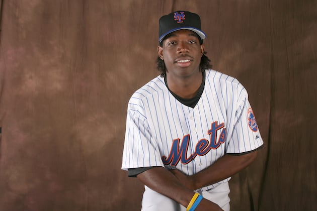 New York Mets Prospects That Never Lived Up to the Hype