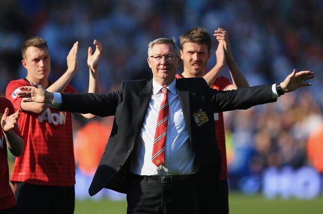 Top 5 Tactical Geniuses in the Premier League This Season