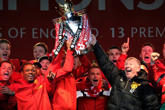 English Premier League: 10 Bold Predictions for the 2013-14 Season