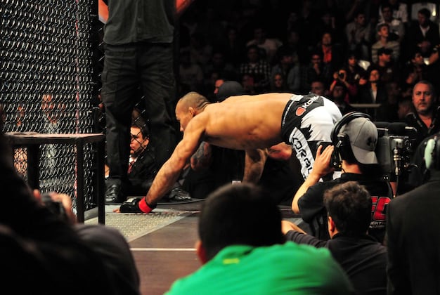 5 Key Takeaways from UFC on FX 8