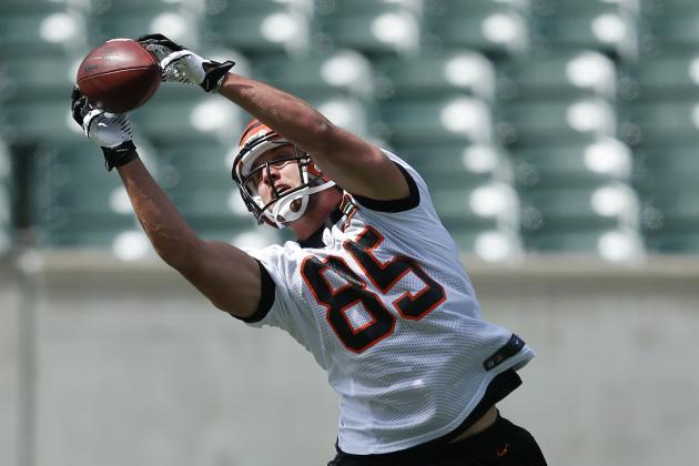 Cincinnati Bengals: What to Watch for at OTAs