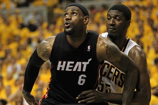 Bold Predictions for 2013 NBA Playoffs Eastern and Western Conference Finals