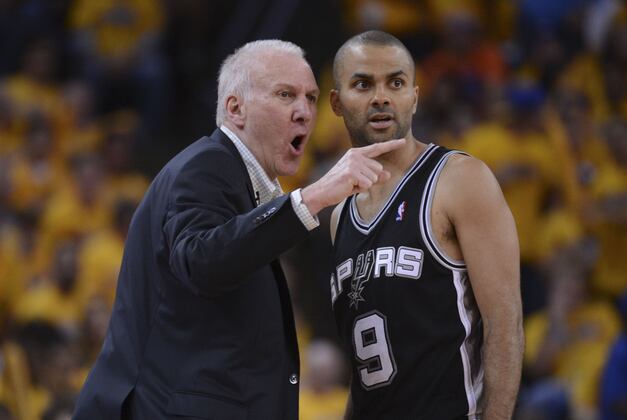 5 Key Adjustments San Antonio Spurs Must Make to Win Western Conference Finals