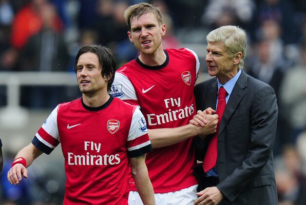 English Premier League Final Day Wrap