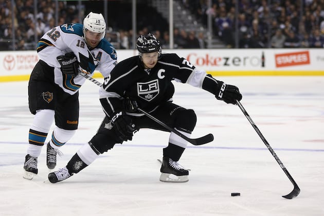 5 Biggest Takeaways from Start of Los Angeles Kings' 2nd-Round Playoff Series
