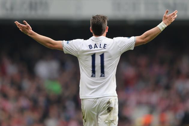 Picking a Premier League Team of the Season