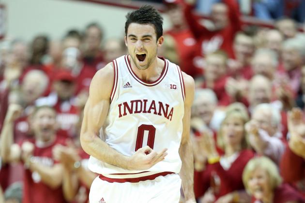 Indiana Basketball: Setting Expectations for Each Projected Starter