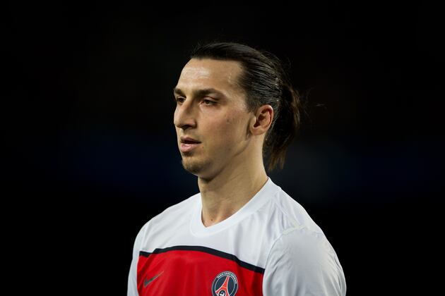 Top 10 Candidates for World's 3rd-Best Footballer After Messi and Ronaldo