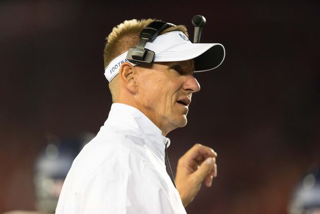 Wisconsin Football: Coach Andersen's Biggest Challenges for Badgers in 2013