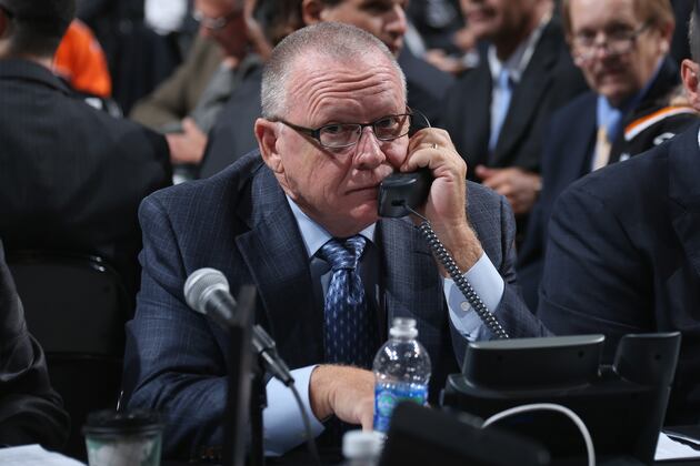 The 5 Biggest Storylines to Follow During Carolina Hurricanes' Offseason