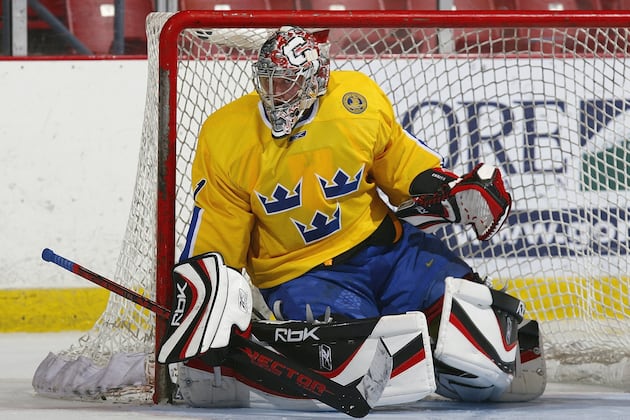 10 Biggest Takeaways from the 2013 World Hockey Championship
